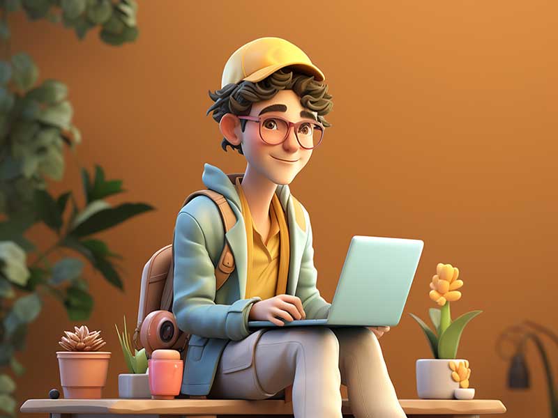 Learn IT Skills with Practical Project Training